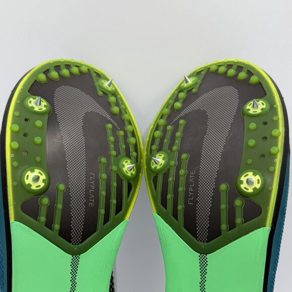 Nike ZoomX Dragonfly 2 Elite \